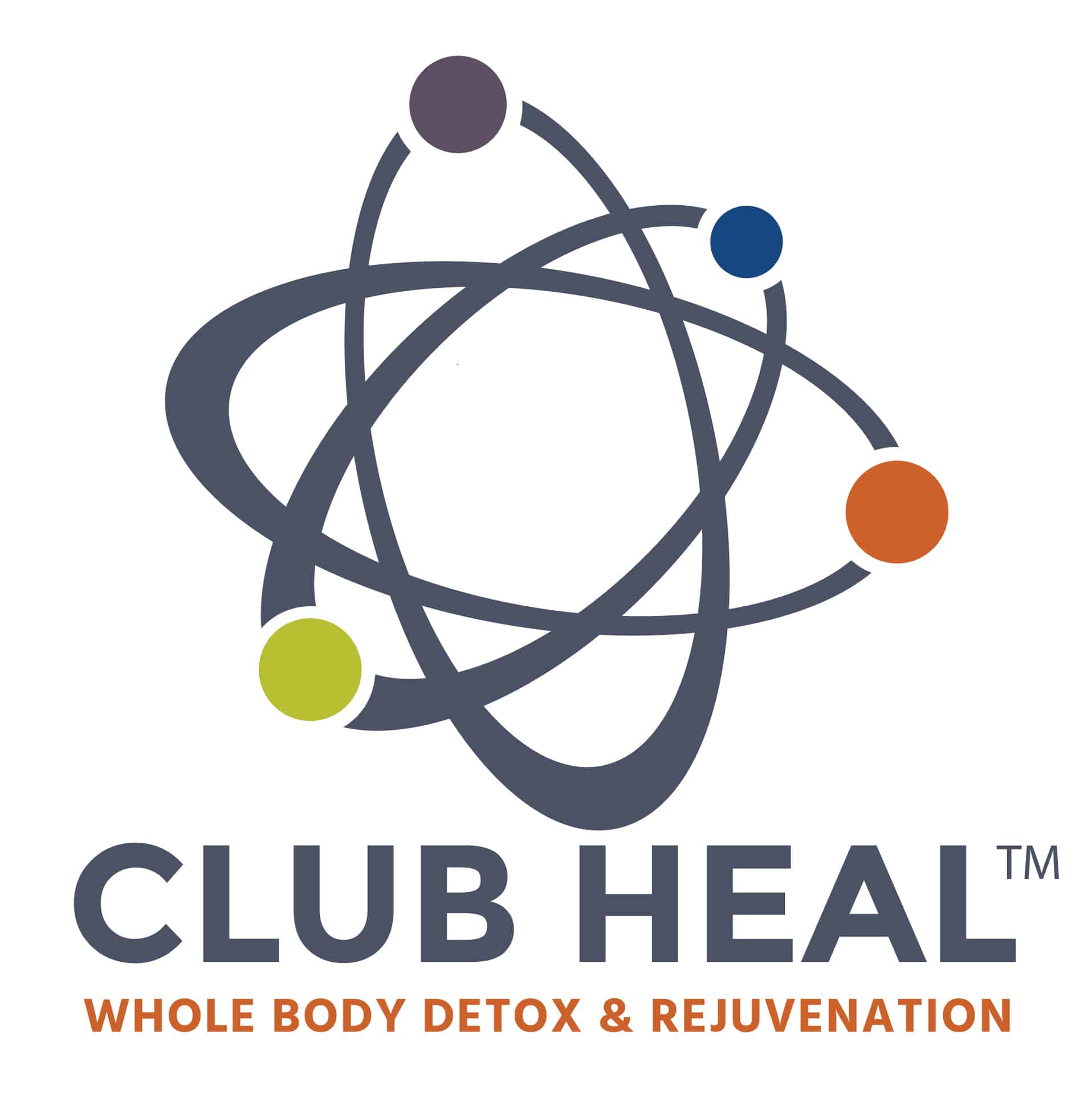 CLUB HEAL