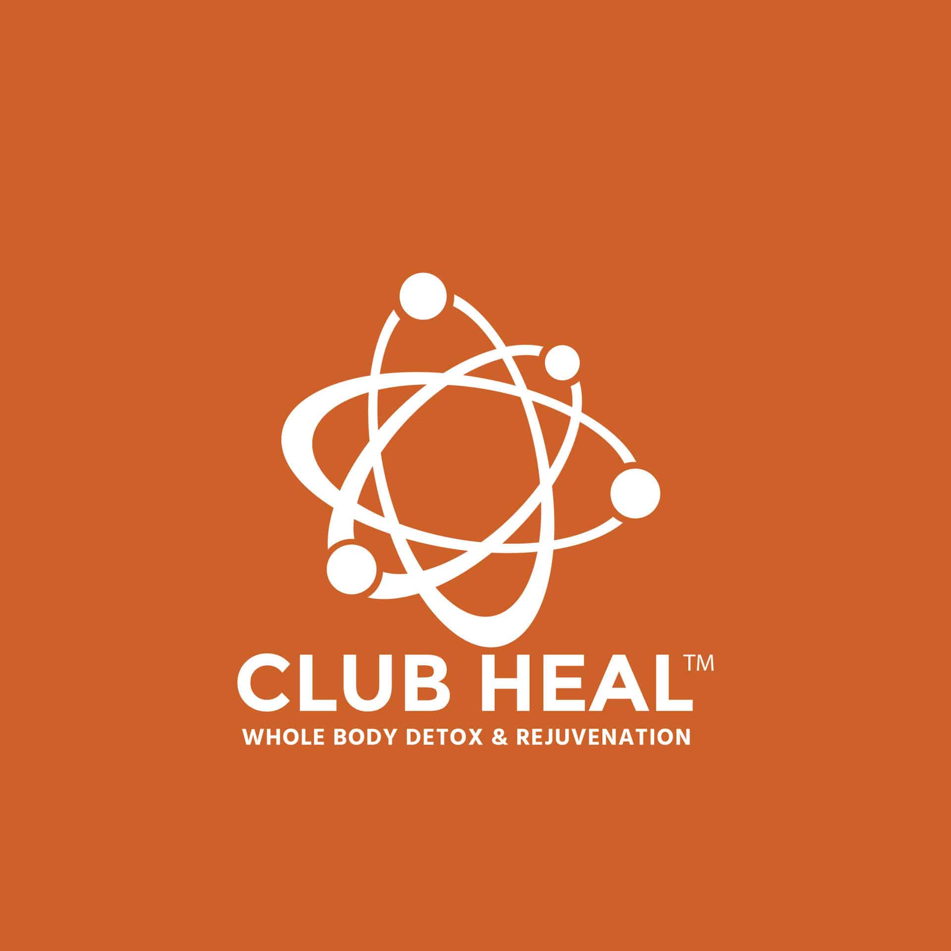 CLUB HEAL Inverted